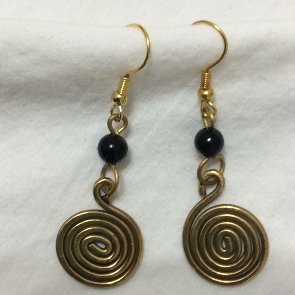 Handmade Earrings